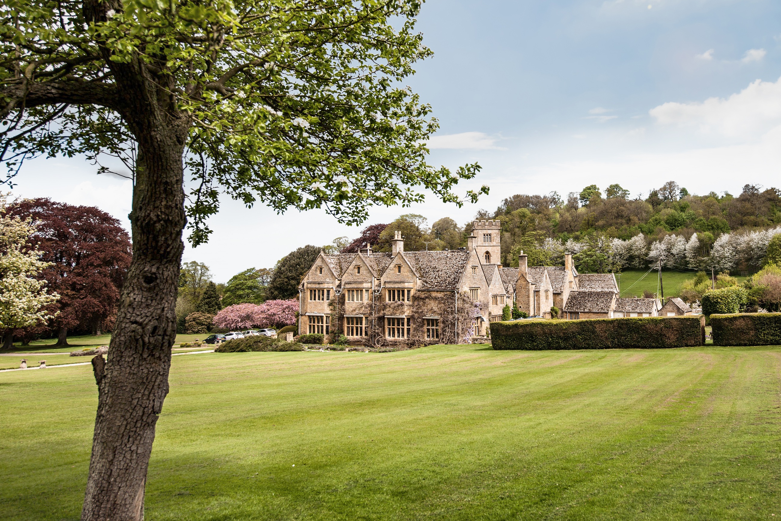 Hand Picked Hotels Announces Cotswolds Acquisition